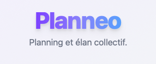 Planneo image