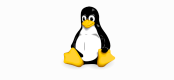Linux logo